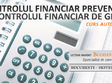 curs control financiar preventive si de gestiune