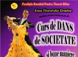 curs de dans de societate si bune maniere
