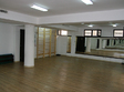 poze curs de dans la sala de sport spinergy