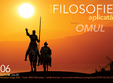 curs de filosofie aplicata omul