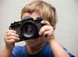 curs de fotografie pentru copii notiuni despre imagine