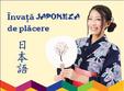 curs de japoneza la international house