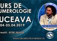 curs de numerologie suceava