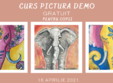 curs de pictura demo gratuit