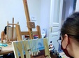 curs de pictura in culori acrilice la sediu