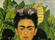 curs de pictura in tempera frida kahlo