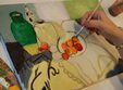 curs de pictura pentru copii 10 13 ani online
