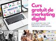 curs gratuit de marketing digital la biblioteca