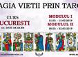 curs magia vietii prin tarot studiul arcanelor majore 