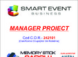 curs manager de proiect sinaia curs acreditat cnfpa