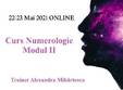 curs numerologie modul ii