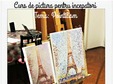 curs pictura pointilism