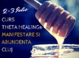 curs theta healing manifestare si abundenta