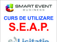 curs utilizare seap bucuresti 12 dec 2012 ofertanti