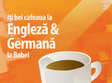 cursuri de dimineata engleza si germana