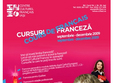 cursuri de franceza octombrie decembrie 2009
