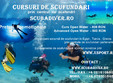 cursuri de scufundari in bucuresti 24 reducere