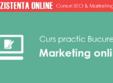 cursuri marketing online