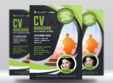cv makeover de la vintage la viral