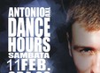 dance hours green hours with antonio axl