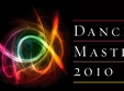 dance masters 2010