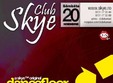 dancefloor limited edition la club skye