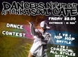 dancers night out la tonka soul cafe