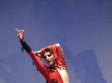 poze dancing queen