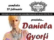 daniela gyorfi si mc geo in club principe