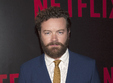 danny masterson poarta tommy hilfiger tailored in buenos aires