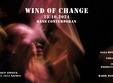 dans contemporan wind of change