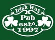 darts in irish way pub