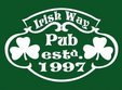 darts in irish way pub