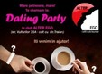 dating party in club alter ego din bucuresti