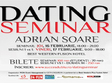 dating seminar