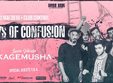 days of confusion lansare videoclip kagemusha
