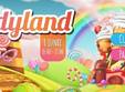 de 1 iunie era park se transforma in candyland