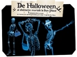 de halloween ai distractie mortala la sun plaza