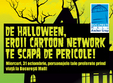 de halloween bucuresti mall te transforma in personajul preferat