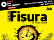 de halloween fisura i indiefolker teatru concert in zorki off the record