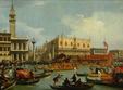 de la gloria constantinopolului la fastul venetiei