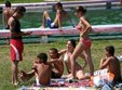 de luni se deschide strandul municipal din baia mare