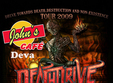 deathdrive la deva