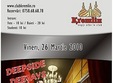 deepside deejays in club kremlin