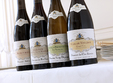poze degustare vinuri franceze