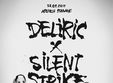 deliric x silent strike ii