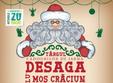  desaga lu mos craciun 2014 