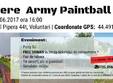 deschidere army paintball pipera