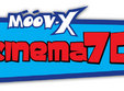 deschidere cinema 7d timisoara