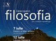 descopera filosofia printr o serie de prelegeri filosofice